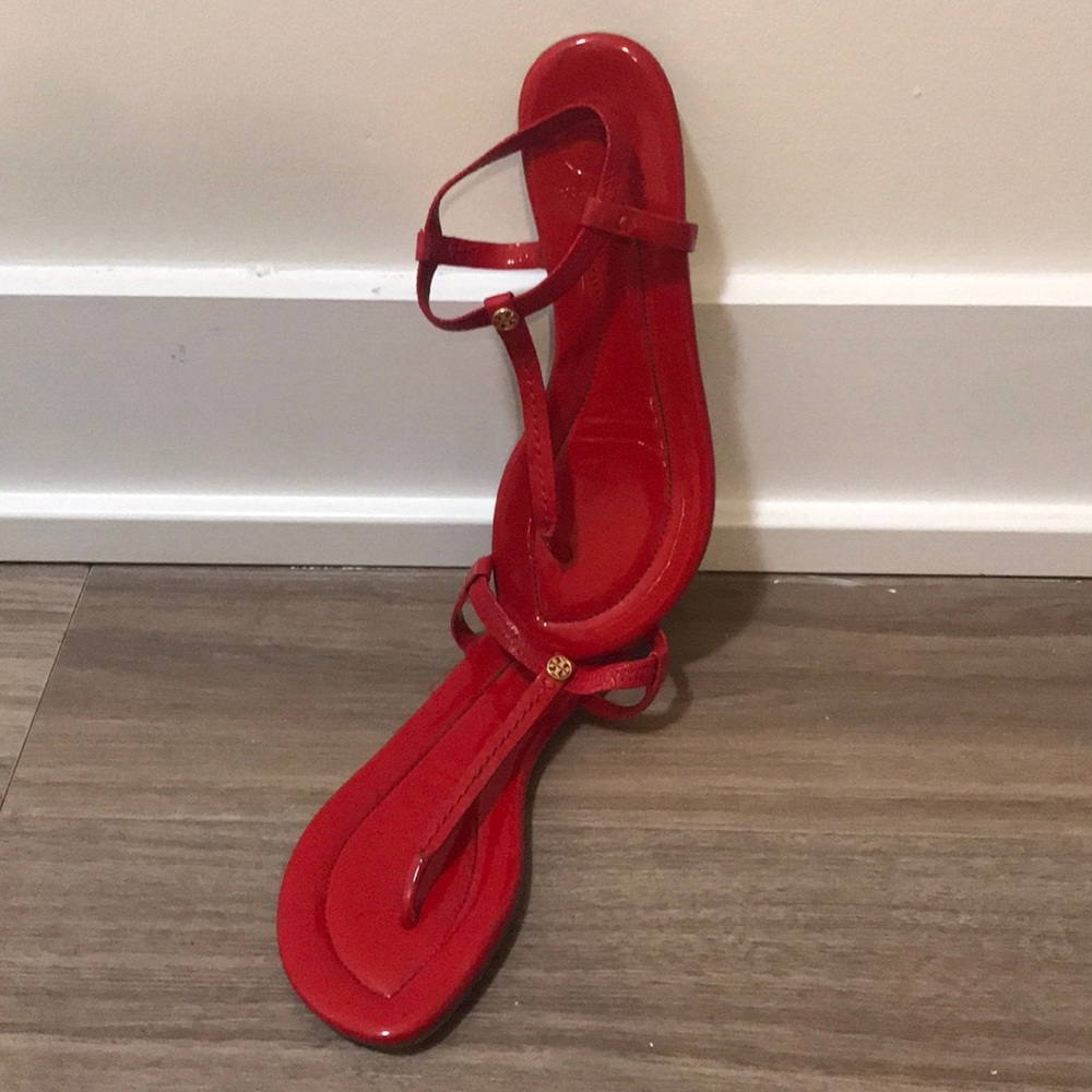 Tory Burch sandals